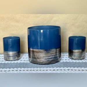 Threshold Candle Holders